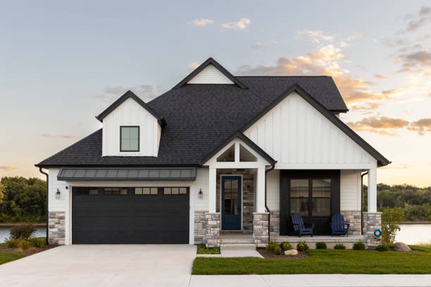 Best Solar Panel Roofing Installation  in Albany, MO