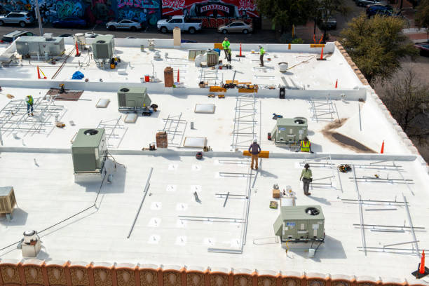 Best Roof Insulation Installation  in Albany, MO