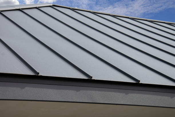 Best Hot Roofs  in Albany, MO