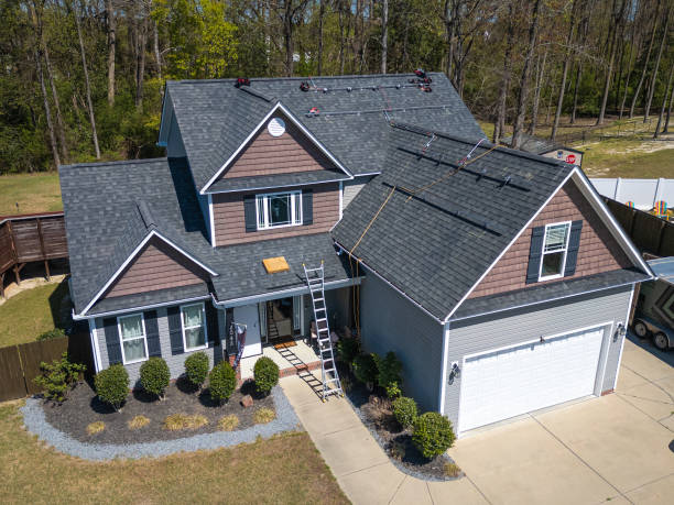 Best Roof Replacement  in Albany, MO